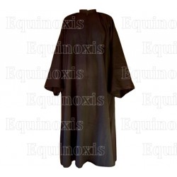 Masonic robe – GLFF – High quality