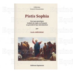 Pistis Sophia