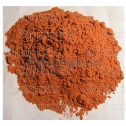 Sandalwood (red) – 75 g