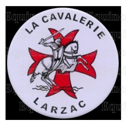 Regional magnet – La Cavalerie