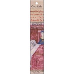 Medieval incense sticks – Orchid
